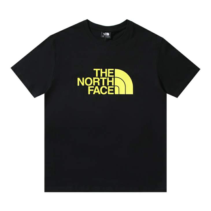 The North Face T Shirts Short _SKUTheNorthFaceM-3XL6ctfT806483955